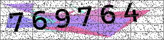 Капча