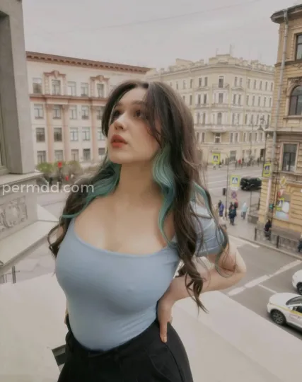Проститутка Камилла - Фото 7 №422917