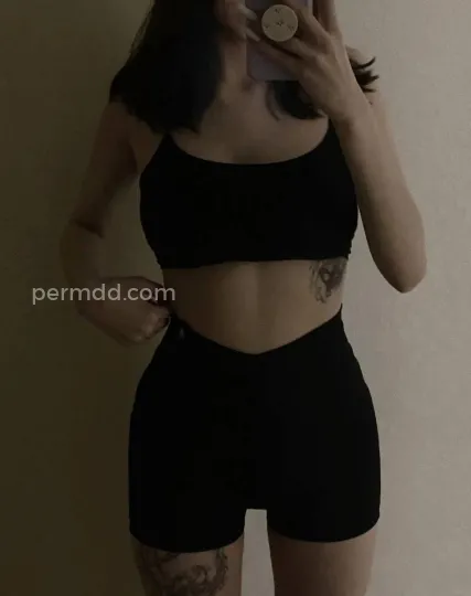 Проститутка Камилла - Фото 5 №422917