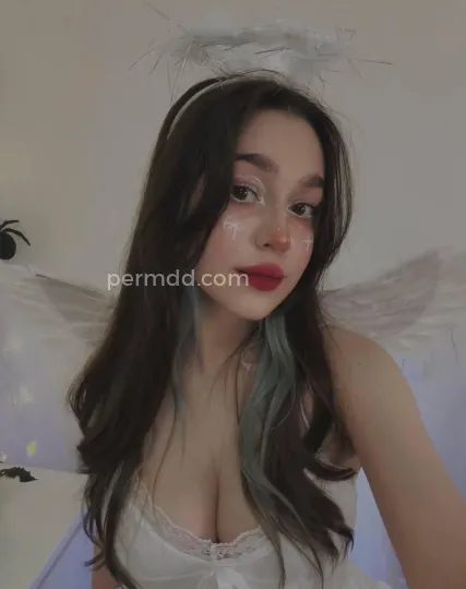 Проститутка Камилла - Фото 3 №422917