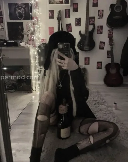Проститутка Анастасия - Фото 6 №478336