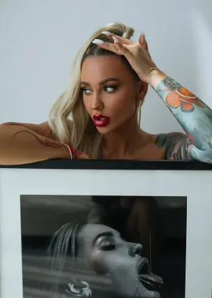 Нина - Фото 2