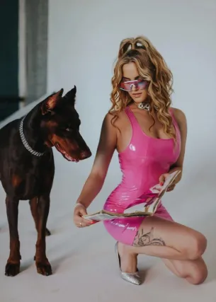 Беата - Фото 3