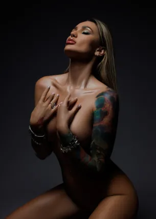 Татьяна - Фото 1
